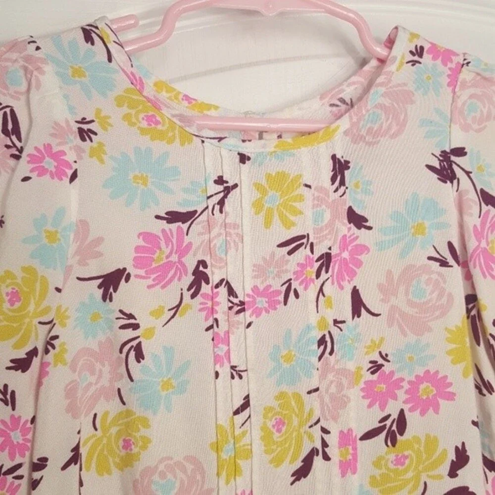 OshKosh Bgosh white blouse